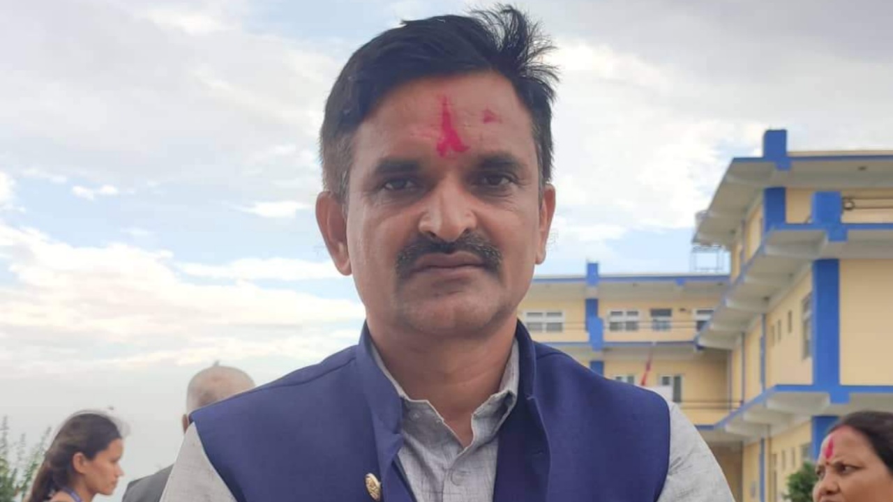 सुद्धोधन ४ का वडा अध्यक्ष पदका उम्मेदवार अधिकारी भन्छन – चुनाब त जितिसक्यौ, ३० गतेको प्रतीक्षा छ