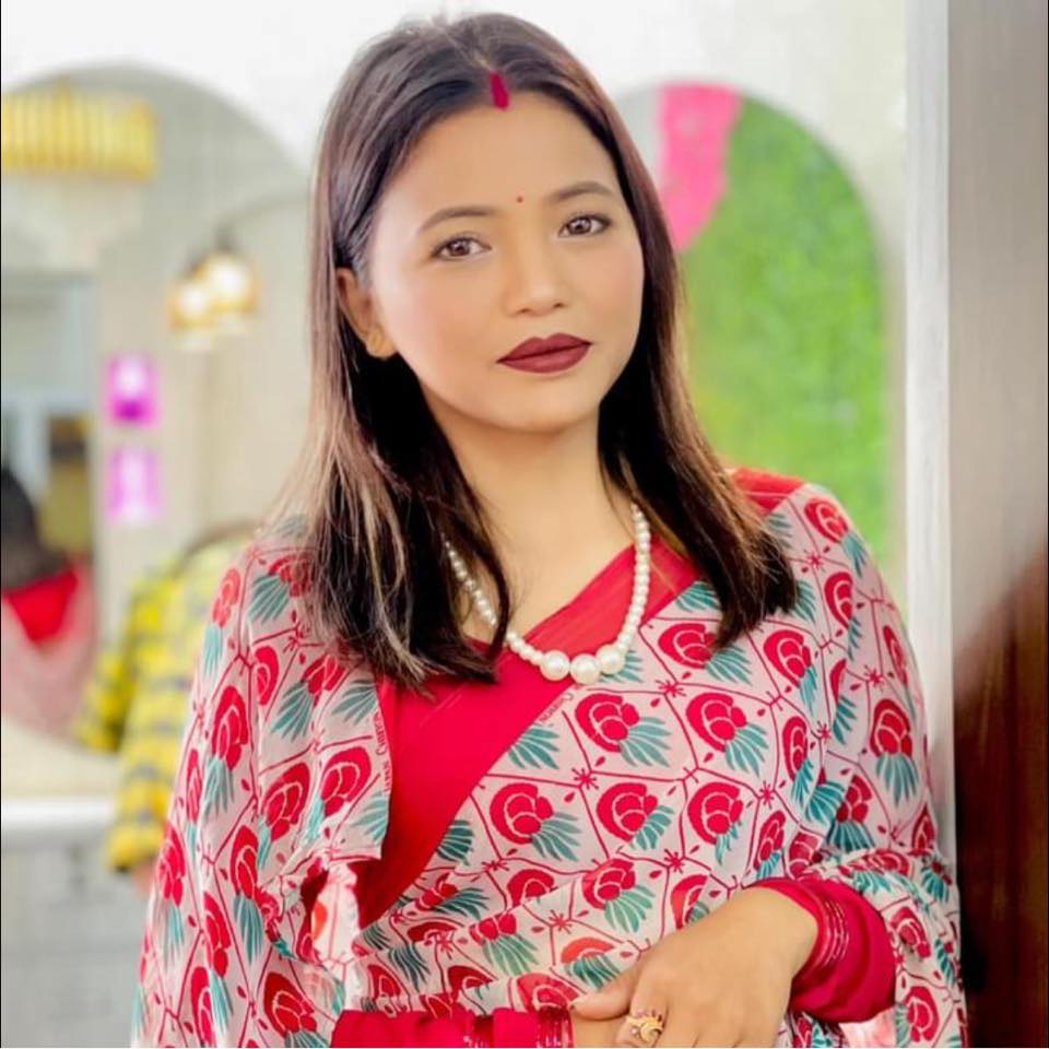 साना दललाई हेप्नु गलत हो : उपमेयर उम्मेदवार पाण्डे