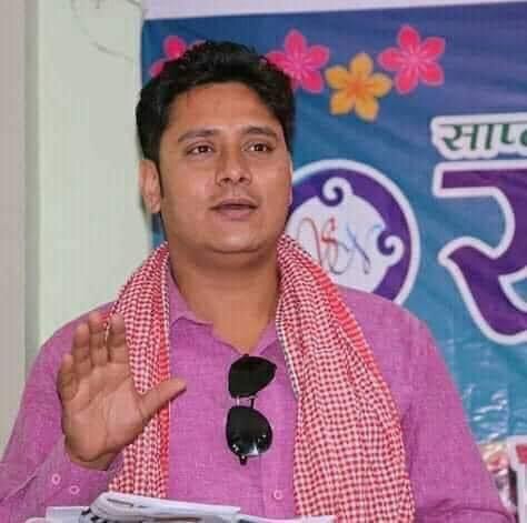  रूपन्देही ५ क मा पोख्रेल सहित ३ जना सिफारिस, पाेखरेलकै संभावना बढि