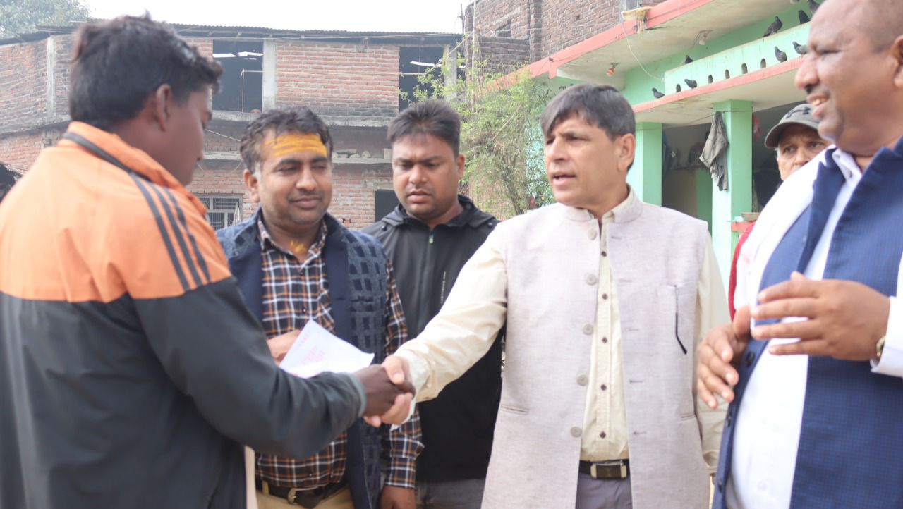 जनताका न्यूनतम आवश्यकता पुरा गर्नेछु : भूसाल