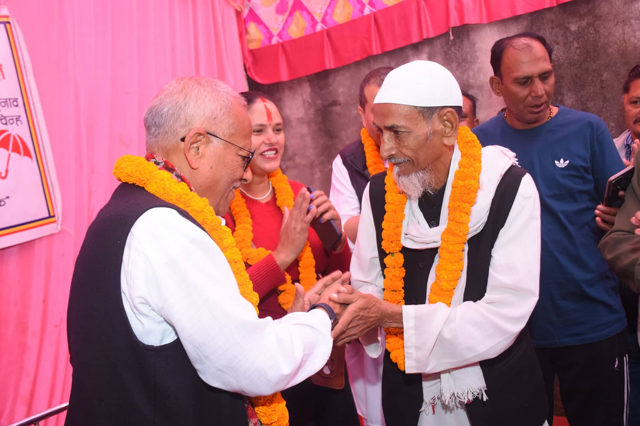 रुपन्देही-३ : राप्रपामा प्रवेश गर्नेको संख्या बढ्दै