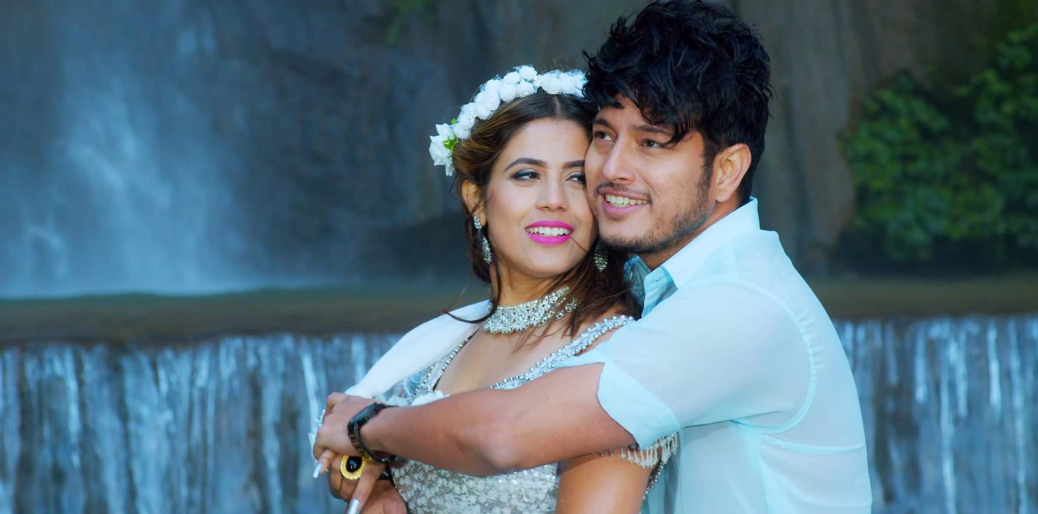 पुष्प खड्का र सुमित्रा पौडेल स्टारर ‘माया बन्धन यो’ सार्वजनिक