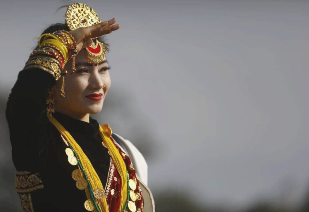 आज ४१ औं राष्ट्रिय मगर एकता दिवस विविध कार्यक्रम गरी मनाईदै