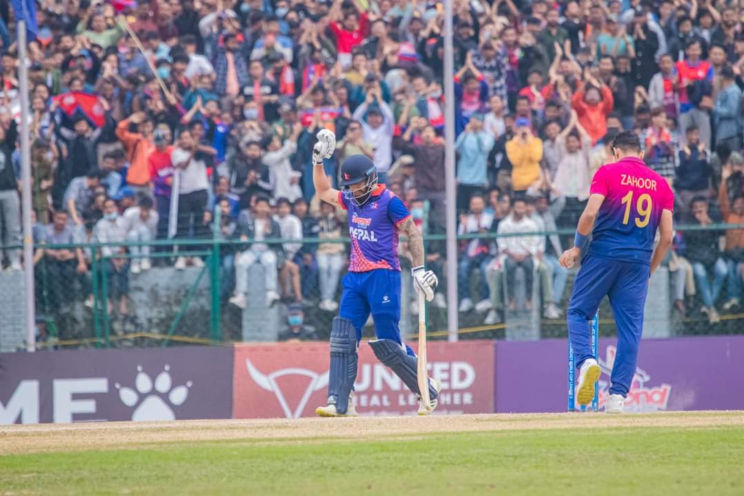 तिलोत्तमाले कुशल भुर्तेललाई ५० हजारले सम्मान गर्ने