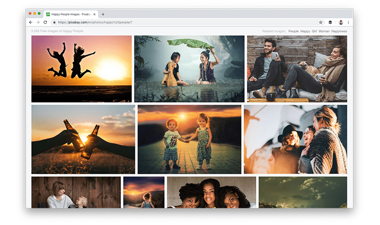 कपिराइट नलाग्ने फोटो चाहियो ? यी हुन् उपयोगी वेबसाइट
