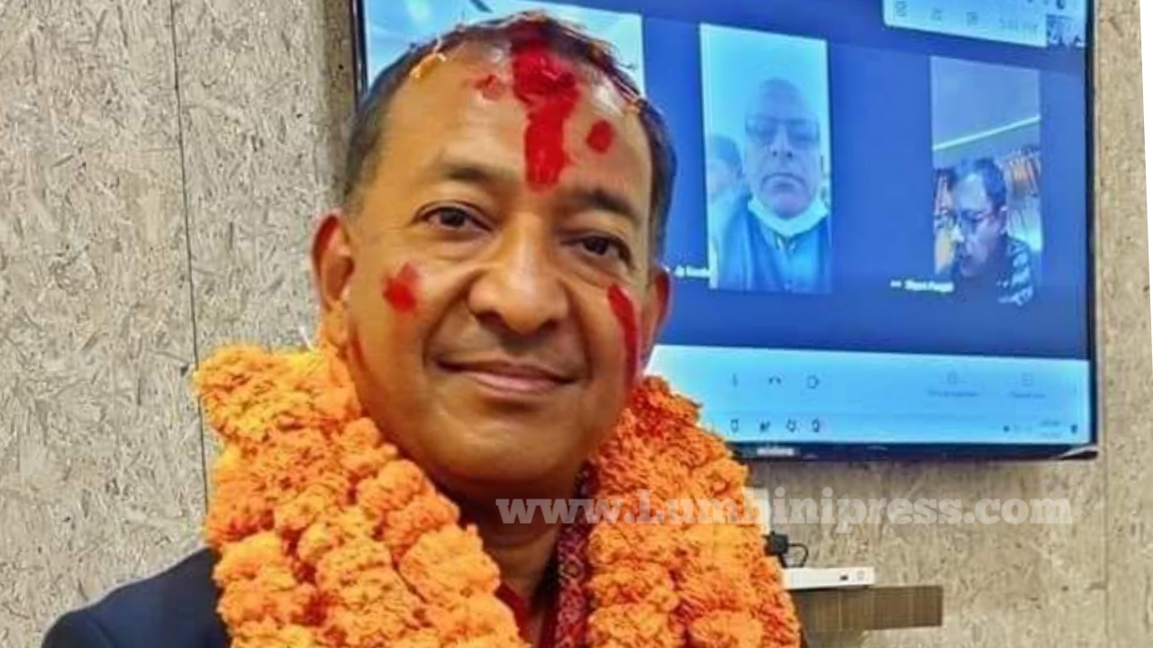 नेपाल उद्योग बाणिज्य महासंघको केन्द्रिय सदस्यमा कसजु बिजयी