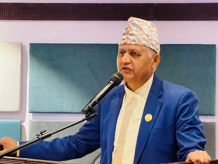 आगामी वर्ष घाटा बजेट ल्याउँदैनौँ, आकार पनि घट्दैन– मुख्यमन्त्री आचार्य