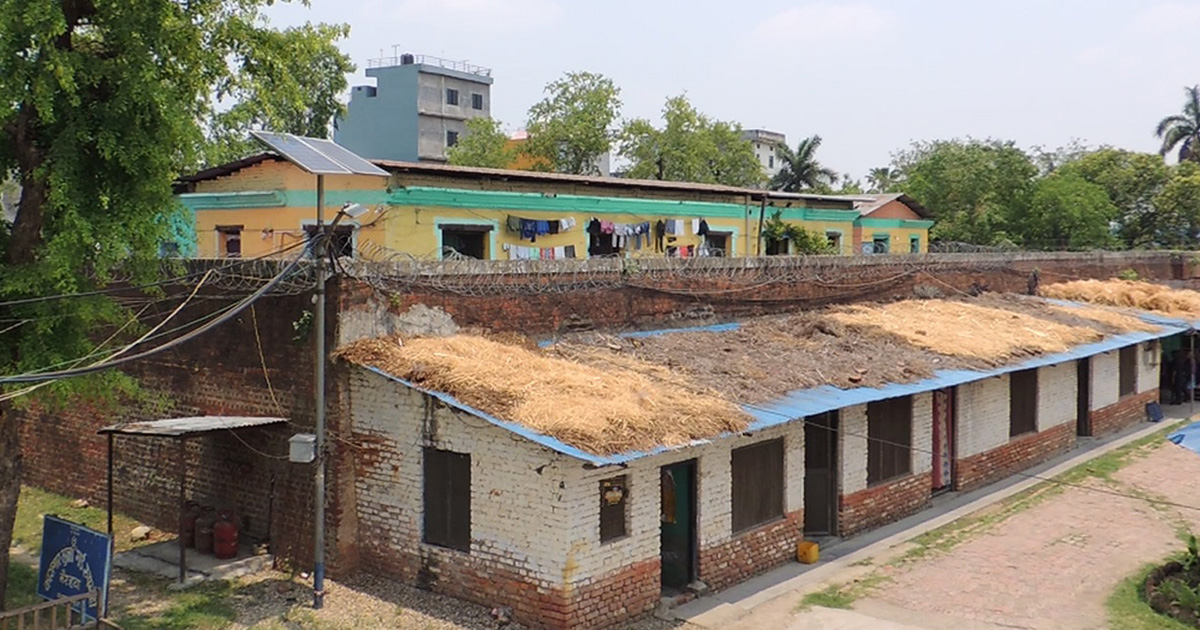 रवि लामिछानेकाे मुद्दा सदर भएन्, थुनामै रहनें