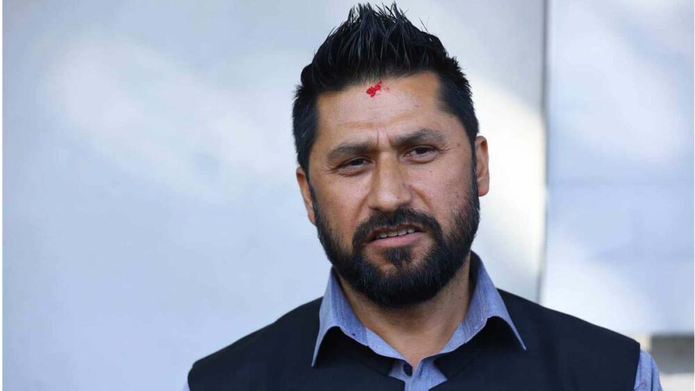 कार्यालय समयमा नआए पनि रविको काम नरोकिने