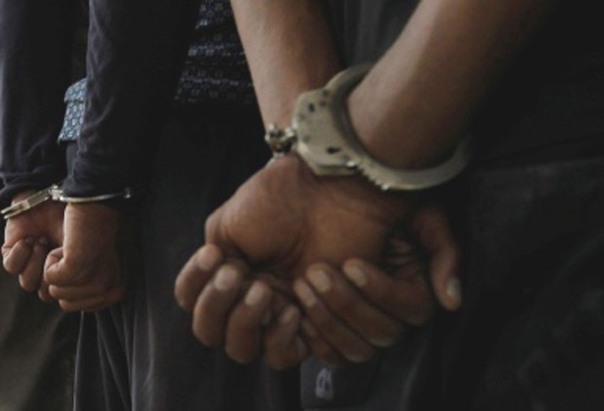 कपिलवस्तुको रेस्टुरेन्टबाट ६ जुवाडे पक्राउ