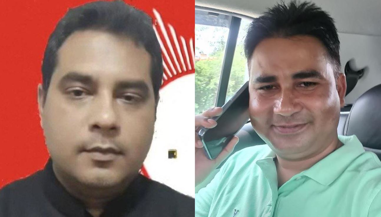 रुपन्देही–४ : कांग्रेसबाट प्रमोद दोहोरिए, एमालेले फेर्‍यो उमेदवार