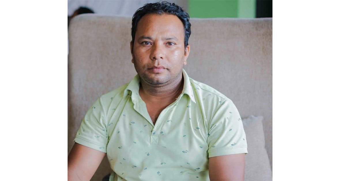 रास्वपामा समाहित हुन नाउपा रुपन्देहीका अध्यक्षसहित ३३ जनाले दिए सामूहिक राजीनामा