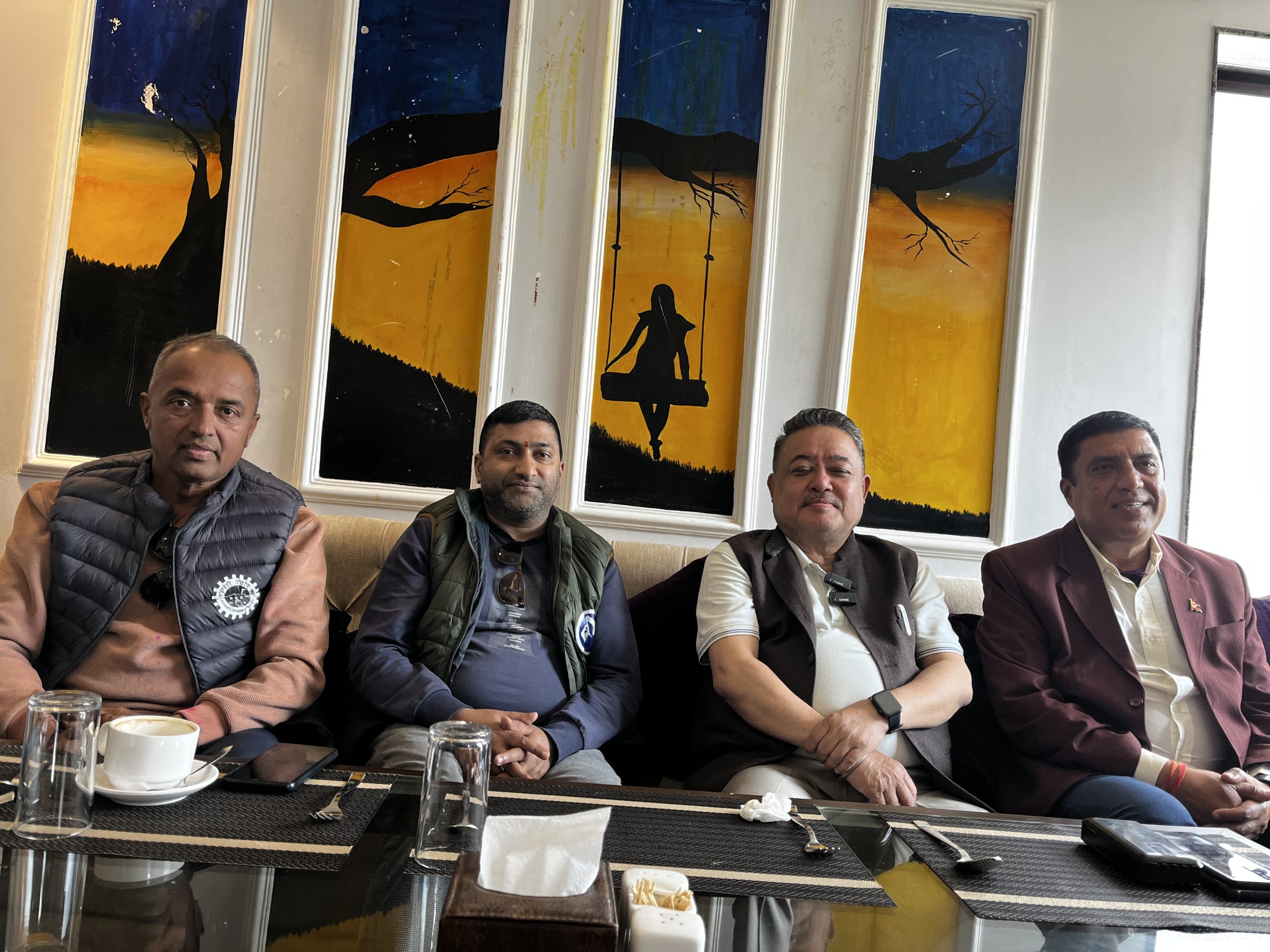 राप्रपा लुम्बिनी प्रदेश अध्यक्ष भन्छन्- रुपन्देही २ का राप्रपामाथी अन्याय हुन्छ, क्षेत्रकाे निर्णयनै आधािकारीक हुन्छ