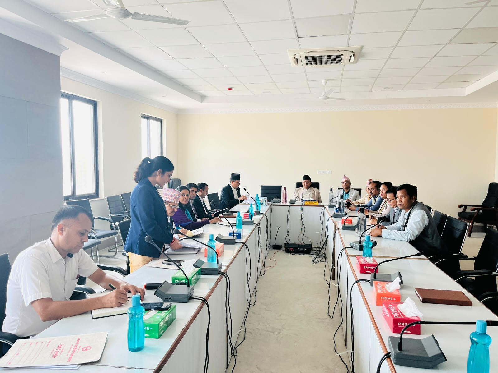 गणतन्त्र दिवसमा लुम्बिनीले दुईदिन कार्यक्रम गर्ने