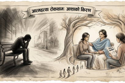 रुपन्देहीमा २२८ जनाले गरे आत्महत्या, अधिकांश २६–३५ वर्ष उमेर समूहका